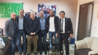 نتائج الاجتماع الأول لجهاز المنتخب الأوليمبي