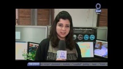 بالفيديو.. «الأرصاد» تحذر من التعرض لأشعة الشمس المباشرة