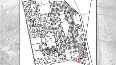 الاشتراطات البنائية لأراضي الأكثر تميزا بالقرعة التكميلية في الشروق