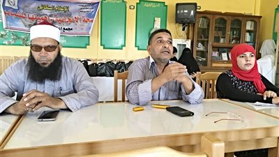 إعلام بورسعيد يناقش «الزيادة السكانية وأثرها على العنف الأسري»