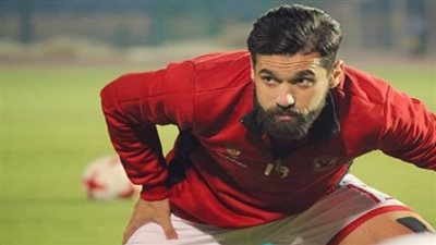 هجرة أوروبية لـ «عبدالله السعيد»