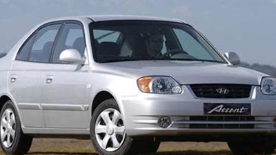 بالأرقام.. أحدث أسعار سيارات «هيونداي فيرنا»