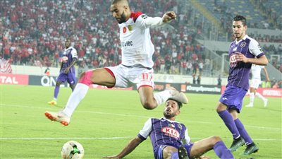 الوداد أمام أهلي طرابلس والأهلي السعودي مع المحرق في البطولة العربية