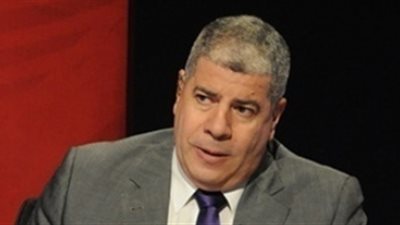 شوبير: تصوير ملاعب كان 2019 بالطائرات ومطابقة وجوه المشجعين مع الـID