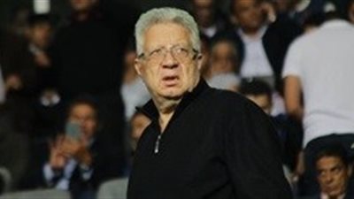 مرتضى منصور يوافق على مواجهة بيراميدز بحكام أجانب