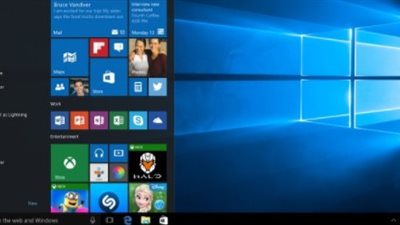 أداة جديدة في ويندوز 10 تكشف البيانات الشخصية لدى مايكروسوفت
