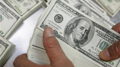 استقرار أسعار العملات الأجنبية.. والدولار يسجل 18.15 جنيهًا