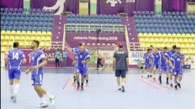 تعرف على الترتيب النهائي لمنتخبات مونديال اليد