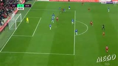 محمد صلاح ينتظر حصد جائزة بوشكاش بهدفه أمام إيفرتون (فيديو)