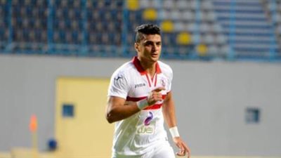 3 أسباب تدفع عمر السعيد للتجميد على مقاعد البدلاء.. ملايين خالد بوطيب تمهد لإراحة مهاجم الأبيض من المشاركة بالمباريات.. إمكانيات الصفقة الجديدة في القائمة.. خبرات مهاجم المغرب في الصورة