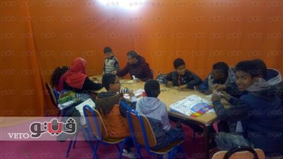 البيئة تشارك للمرة الأولى في معرض تونس الدولي للكتاب