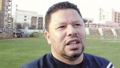 رضا عبد العال: مؤامرة مسئولي الجبلاية وراء رحيل «رامبو» من الرجاء