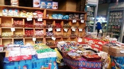 بالصور.. «كعك الدقهلية».. «يا حلو العيد مين يشتريك» (تقرير)