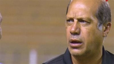 علاء نبيل: إصابة أبو السعود أربكتنا أمام الزمالك ولم نستحق الخسارة