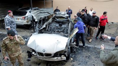 تفاصيل جديدة عن محاولة اغتيال «قيادي حمساوي» بصيدا