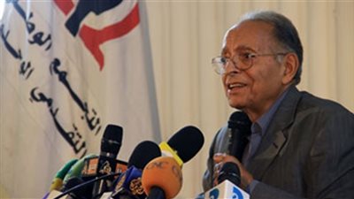 «الشيوعي اللبناني» ناعيا رفعت السعيد: فقدنا قامة تاريخية علمت أجيالا