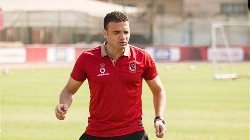 أنيس الشعلالي مخطط