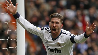 راموس.. مشوار حافل من الإنجازات مع النادي الملكي «تقرير»