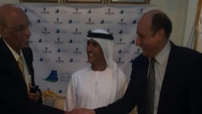 «مصر للطيران» تبدأ رحلات الشحن الجوي إلى مطار رأس الخيمة الدولي