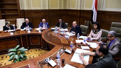 برلماني: قانون جرائم المعلومات لا يهدف لغلق مواقع التواصل