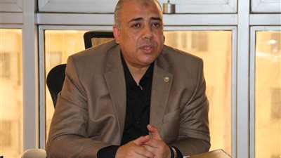 فضالي: ننتظر تعليمات تشغيل محطة مترو السادات