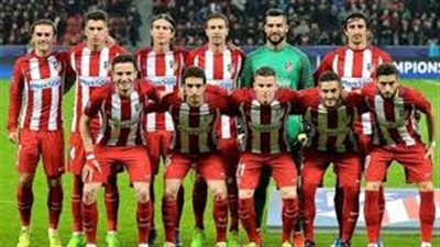 أتلتيكو مدريد يواصل مطاردة برشلونة بالفوز على خيتافي 0/2 في الليجا