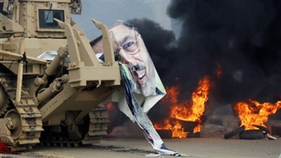 تأجيل محاكمة المتهمين في «فض اعتصام رابعة» لـ3 أبريل