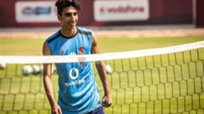 مصدر بالأهلي: صفقة إسلام الفار لم تتجاوز مليوني جنيه