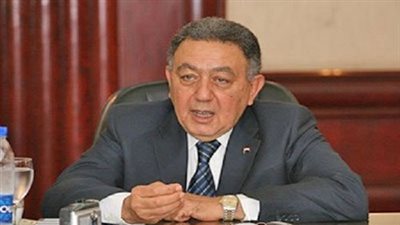 حلمى: وفد إيطاليا يزور مصر لبحث إقامة استثمارات جديدة