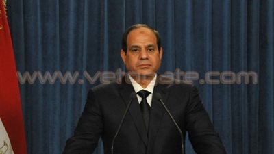 السيسي يقر الموازنة العامة للدولة