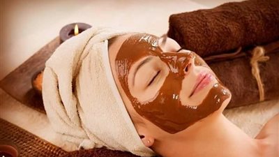 ماسك الكاكاو لتنظيف البشرة ونعومتها
