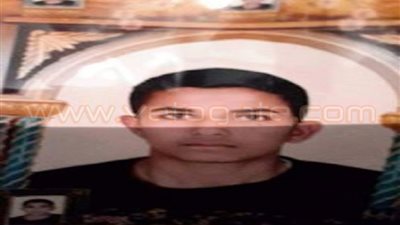 ننشر أول صورة لشهيد بني سويف في أحداث الشيخ زويد