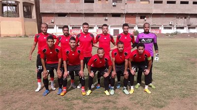 «المنيا» يخوض آخر تدريباته اليوم قبل إجازة العيد