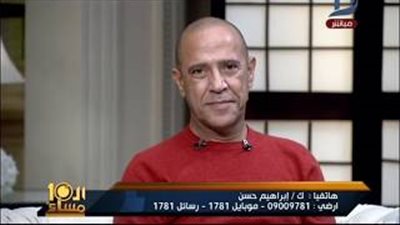 بالفيديو.. إبراهيم حسن: «منتقدي مسرح مصر غيرانين منه»