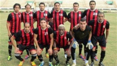 «جمهورية شبين» راحة 72 ساعة بمناسبة العيد