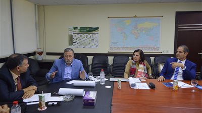 غرفة مواد البناء: القطاع يستحوذ على 27% من الصادرات المصرية