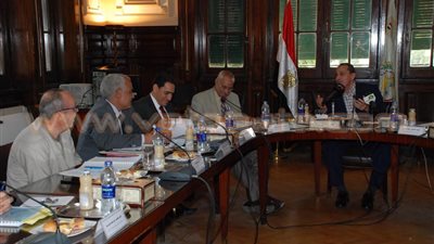 الزراعة: تقنين أوضاع أراضى بـ 40 مليار جنيه