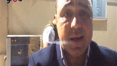 بالفيديو.. محمد عمارة: الأهلي قادر على الفوز ببطولة أفريقيا