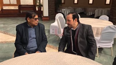 منتخب القاهرة 2006 يفوز على السويس 3-1 وديا بالجبل الأخضر