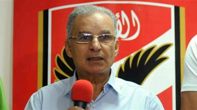 «زيزو»: «متعب» استعاد جزءا كبيرا من مستواه وانتظروه في ثوب جديد