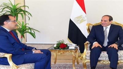 5 من أبناء جامعة القاهرة في التشكيل الوزاري الجديد