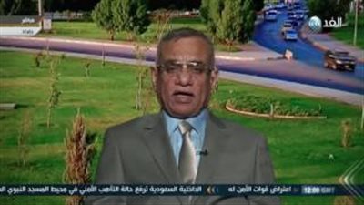 صحفي عراقي: تفجيرات السعودية انتقام من «داعش» لخسارته الفلوجة