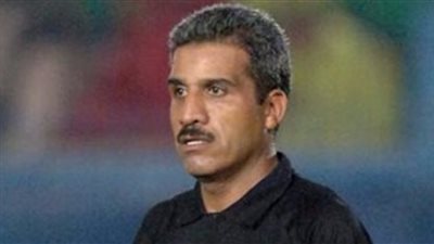 فهيم عمر: ضربة جزاء الزمالك أمام المقاولون غير صحيحة