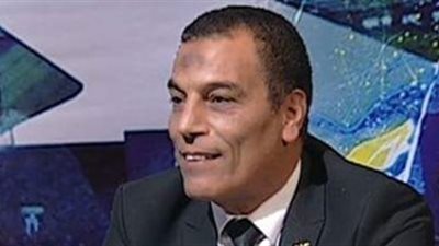 ناصر عباس: الحكم اللي مش هيحترمنا مع ألف سلامة