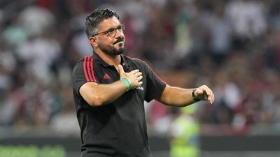 التشكيل الرسمي لموقعة ميلان ونابولي بالدوري الإيطالي