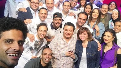 حمدي الميرغني: «مركز الإبداع الفني منجم مواهب»