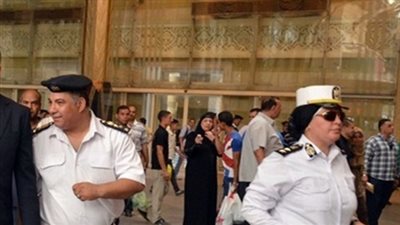 طوارئ بـ«المترو» تزامنًا مع احتفالات «شم النسيم»