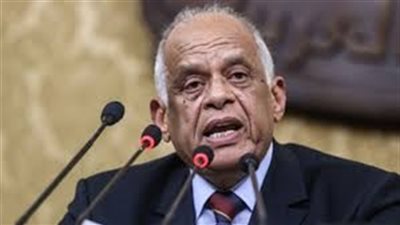 إحالة مشروعات القوانين للجان المختصة