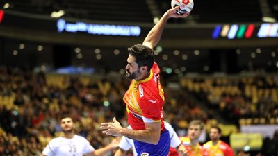 تعرف على موعد عودة منتخب اليد من الدنمارك بعد ختام مشاركته بالمونديال