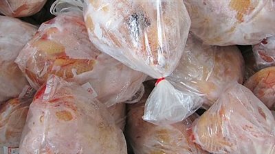 توزيع 30 ألف دجاجة و5 آلاف شنطة غذائية على أهالي دمياط